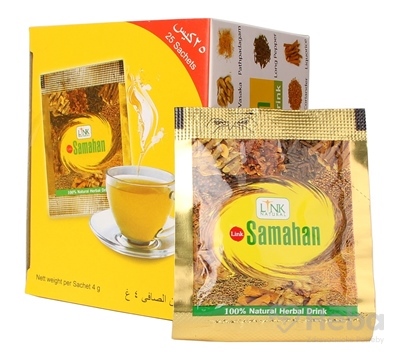 Link Natural SAMAHAN