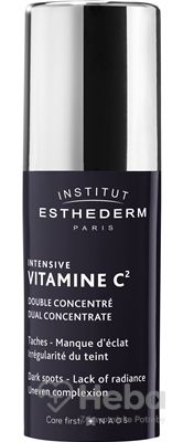 ESTHEDERM INTENSIVE VITAMÍN C2-DVOJITÝ KONCENTRÁT
