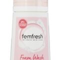 Femfresh Intimna umývacia pena