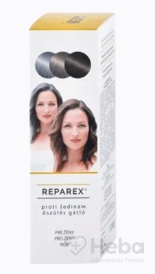 REPAREX Proti šedinám - Boos Labs