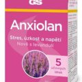 GS Anxiolan s levanduľou
