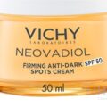 VICHY NEOVADIOL FIRMING ANTI-DARK SPOTS CREAM