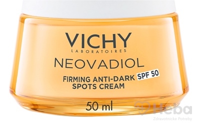 VICHY NEOVADIOL FIRMING ANTI-DARK SPOTS CREAM