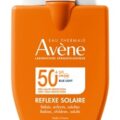 AVENE SLNEČNÁ REFLEXIA SPF 50+