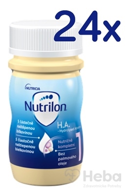 Nutrilon 1 H.A. RTF