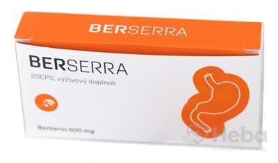 BERSERRA