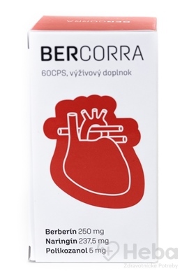 BERCORRA