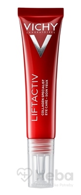 VICHY LIFTACTIV COLLAGEN SPECIALIST EYE CARE