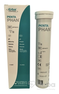 PENTAPHAN