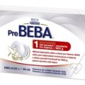 PreBEBA 1 DISCHARGE
