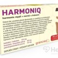 HARMONIQ