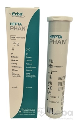 HEPTAPHAN