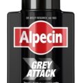 ALPECIN GREY ATTACK Shampoo