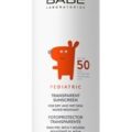 BABÉ SLNKO Opaľovací sprej pre deti SPF 50