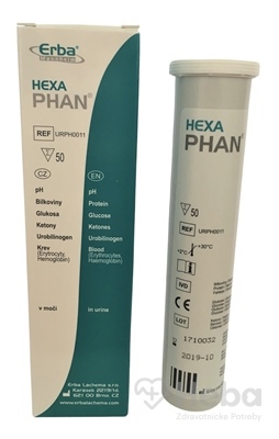 HEXAPHAN