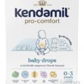 KENDAMIL pro-comfort baby drops