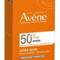 AVENE SUN ULTRA FLUID PERFECTOR SPF 50+