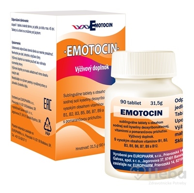EMOTOCIN