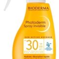 BIODERMA Photoderm Sprej SPF 30