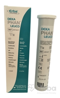 DEKAPHAN LEUCO