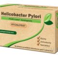 VITAMIN STATION Rýchlotest Helicobacter Pylori