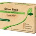 VITAMIN STATION Rýchlotest Štítna žľaza