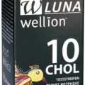 Wellion LUNA CHOL