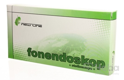 FAZZINI Jednostranný FONENDOSKOP