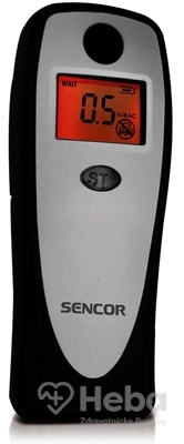 SENCOR SCA BA01V2