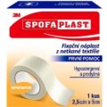 3M SPOFAPLAST č.732 Fixačná náplasť