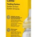MEDELA Calma Fľaša pre dojčené deti 150 ml