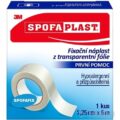 3M SPOFAPLAST č.431 Fixačná náplasť