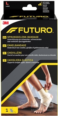 3M FUTURO Stabilizačná bandáž na členok