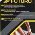3M FUTURO Stabilizačná bandáž na členok