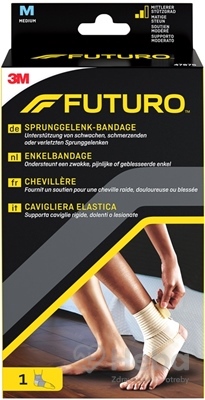 3M FUTURO Stabilizačná bandáž na členok