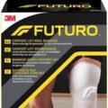 3M FUTURO Comfort bandáž na koleno [SelP]