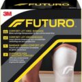 3M FUTURO Comfort bandáž na koleno [SelP]