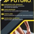 3M FUTURO Stabilizačná bandáž na členok