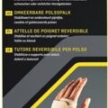 3M FUTURO Obojstranná dlaha na zápästie [SelP]
