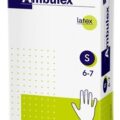 Ambulex rukavice LATEX