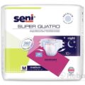 Seni SUPER QUATRO Medium