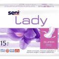 Seni Lady SUPER