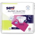 Seni SUPER QUATRO Large