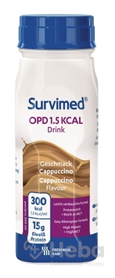 Survimed OPD 1,5 DRINK