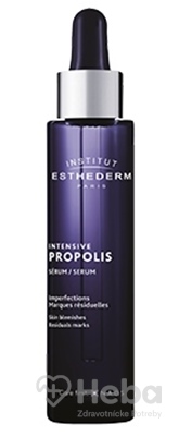ESTHEDERM INTENSIVE PROPOLIS+ SALICYLIC ACID SERUM