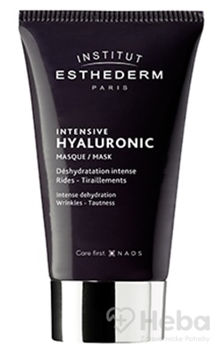 ESTHEDERM INTENSIVE HYALURONIC MASK