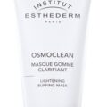 ESTHEDERM OSMOCLEAN LIGHTENNING BUFFING MASK