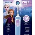Oral-B PRO KIDS 3+ FROZEN