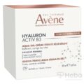 AVENE HYALURON ACTIV B3 Aqua gel krém