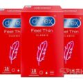 DUREX Feel Thin Classic